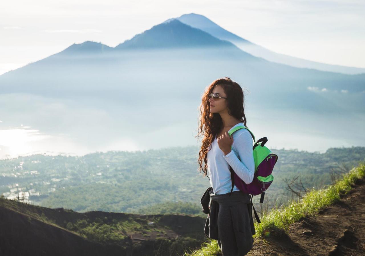 Capung Asri Eco Luxury Resort With Private Pool Villas Bedulu Eksteriør billede